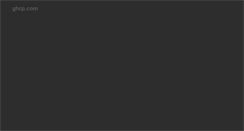 Desktop Screenshot of ghrpoly.raisoni.net