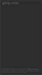 Mobile Screenshot of ghrpoly.raisoni.net